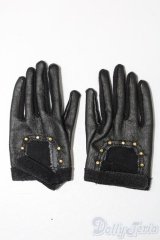 60cmドール/OF 手袋 S-25-11-09-278-TO-ZS