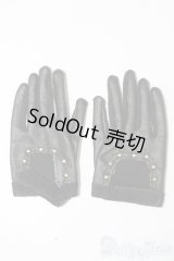 60cmドール/OF 手袋 S-25-11-09-278-TO-ZS