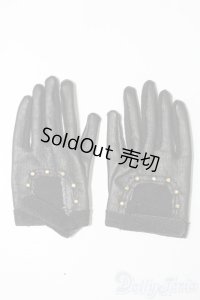 60cmドール/OF 手袋 S-25-11-09-278-TO-ZS