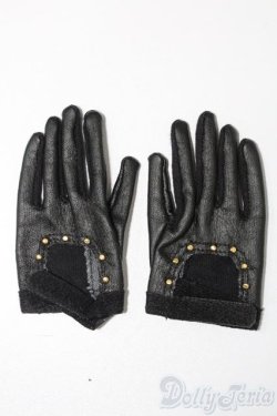 画像1: 60cmドール/OF 手袋 S-25-11-09-278-TO-ZS