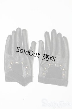 画像1: 60cmドール/OF 手袋 S-25-11-09-278-TO-ZS