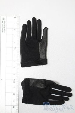 画像2: 60cmドール/OF 手袋 S-25-11-09-278-TO-ZS