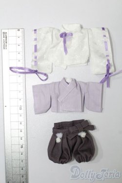 画像2: オビツ11/OF:衣装 S-25-11-09-249-TO-ZS