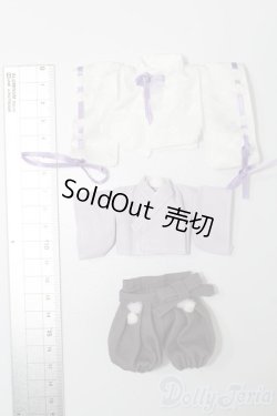 画像2: オビツ11/OF:衣装 S-25-11-09-249-TO-ZS