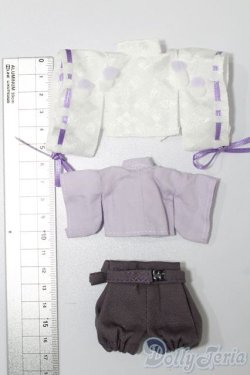 画像3: オビツ11/OF:衣装 S-25-11-09-249-TO-ZS