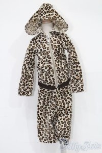 SDM＆MSD/OF:衣装セット S-25-11-09-281-TO-ZS