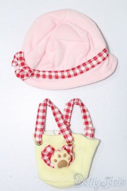 画像1: 幼SD/OF:小物 S-25-11-16-116-TO-ZS