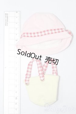 画像2: 幼SD/OF:小物 S-26-01-04-302-TO-ZS