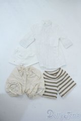 SD/OF:衣装セット Y-25-11-26-064-TO-ZY