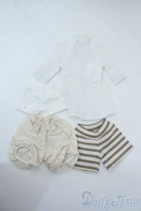 SD/OF:衣装セット Y-25-11-26-064-TO-ZY