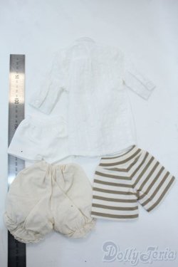 画像2: SD/OF:衣装セット Y-25-11-26-064-TO-ZY