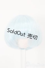 4inch/ウィッグ S-25-11-09-263-TO-ZS