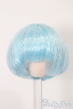 画像1: 4inch/ウィッグ S-25-11-09-263-TO-ZS