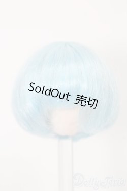 画像1: 4inch/ウィッグ S-25-11-09-263-TO-ZS