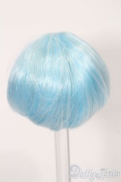 画像2: 4inch/ウィッグ S-25-11-09-263-TO-ZS