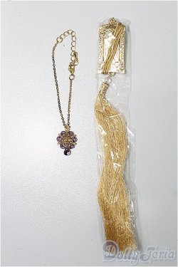 画像1: 60cmサイズドール/OF:小物 S-25-11-23-136-TO-ZS