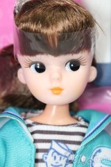 リカちゃん/レトロリカ セーラーズマリンファッション S-25-11-09-251-TO-ZS