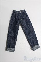 22cmサイズドール/OF:衣装 S-25-11-16-182-TO-ZS