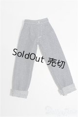 22cmサイズドール/OF:衣装 S-25-11-16-182-TO-ZS