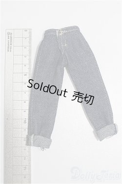 画像2: 22cmサイズドール/OF:衣装 S-25-11-16-182-TO-ZS