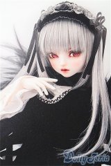 ローゼンメイデン/水銀燈 キャストドール　DOLKコラボ S-25-11-16-300-TO-ZS