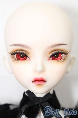 画像3: ローゼンメイデン/水銀燈 キャストドール　DOLKコラボ S-25-11-16-300-TO-ZS