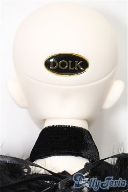 画像6: ローゼンメイデン/水銀燈 キャストドール　DOLKコラボ S-25-11-16-300-TO-ZS