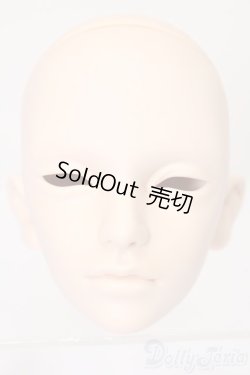 画像1: SWITCH/EUNJO Head S-25-11-16-077-TO-ZS