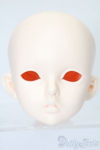 Petit Soiree/Souffle Head S-25-11-16-078-TO-ZS