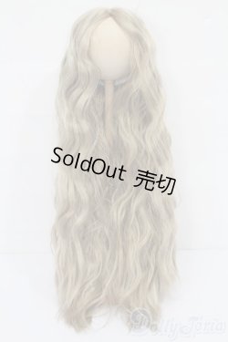 画像1: 9-10inch/ウィッグ S-25-11-16-102-TO-ZS