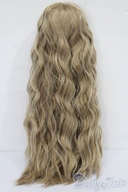 画像2: 9-10inch/ウィッグ S-25-11-16-102-TO-ZS