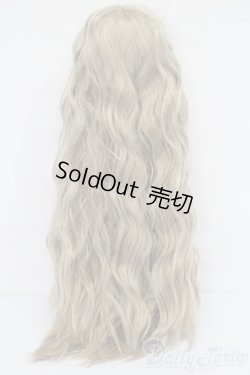 画像2: 9-10inch/ウィッグ S-25-11-16-102-TO-ZS