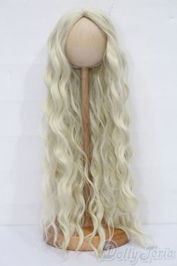 画像1: 8-9inch/ウィッグ S-25-11-16-101-TO-ZS