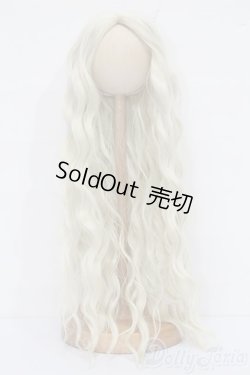 画像1: 8-9inch/ウィッグ S-25-11-16-101-TO-ZS