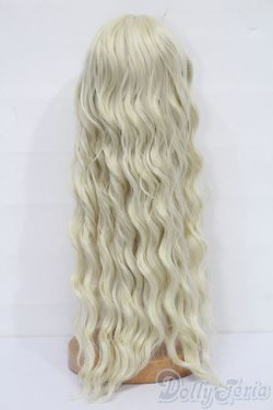 画像2: 8-9inch/ウィッグ S-25-11-16-101-TO-ZS