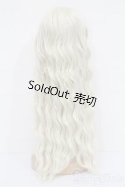 画像2: 8-9inch/ウィッグ S-25-11-16-101-TO-ZS