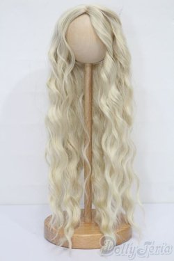 画像1: 8-9inch/ウィッグ S-25-11-16-100-TO-ZS