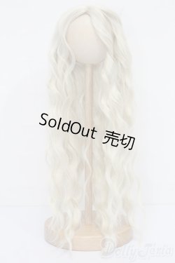 画像1: 8-9inch/ウィッグ S-25-11-16-100-TO-ZS