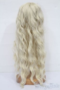 画像2: 8-9inch/ウィッグ S-25-11-16-100-TO-ZS