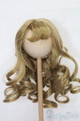 8-9inch/ウィッグ S-25-11-16-099-TO-ZS