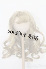 8-9inch/ウィッグ S-25-11-16-099-TO-ZS