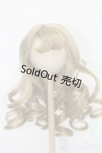 8-9inch/ウィッグ S-25-11-16-099-TO-ZS