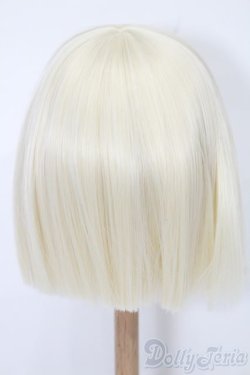 画像2: 8-9inch/ウィッグ S-25-11-16-104-TO-ZS