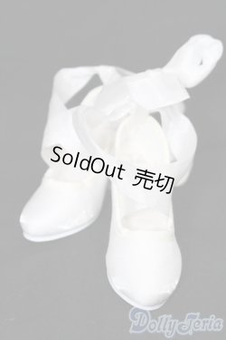 画像1: SD16/OF:靴 S-26-01-04-285-TO-ZS