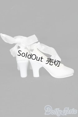 画像2: SD16/OF:靴 S-26-01-04-285-TO-ZS