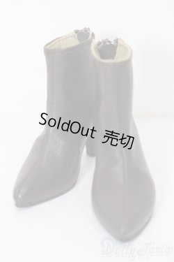 画像1: SD16/OF:靴 S-26-01-04-290-TO-ZS