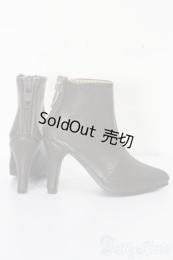 画像2: SD16/OF:靴 S-26-01-04-290-TO-ZS