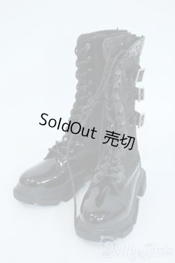 画像1: 70cmドール/OF：シューズ Y-25-11-26-016-TO-ZY