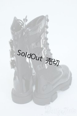 画像2: 70cmドール/OF：シューズ Y-25-11-26-016-TO-ZY