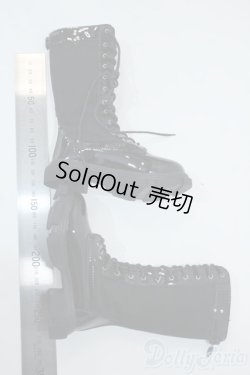 画像3: 70cmドール/OF：シューズ Y-25-11-26-016-TO-ZY